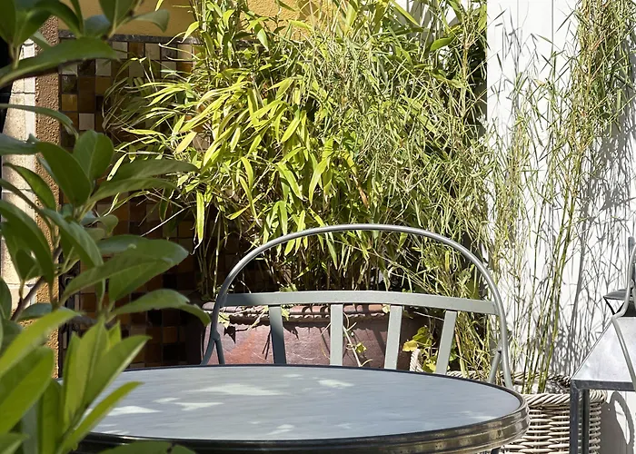 Sanders 5* Kopenhagen