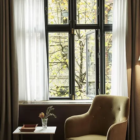 Sanders 5* Copenhagen