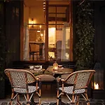 Sanders Hotel Kopenhagen
