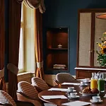 Sanders 5* Copenaghen