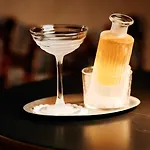 Sanders 5* Copenhague