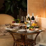 Hotel Sanders Copenhague