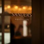 Hotel Sanders Copenhaga