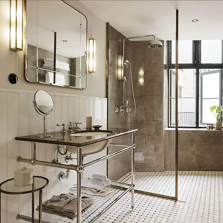 Hotel Sanders Copenhagen