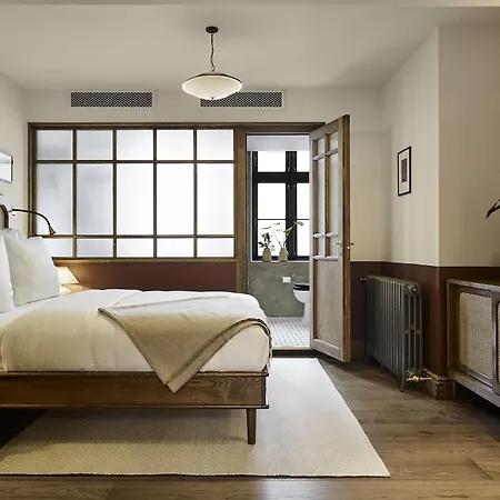 Sanders Copenhagen