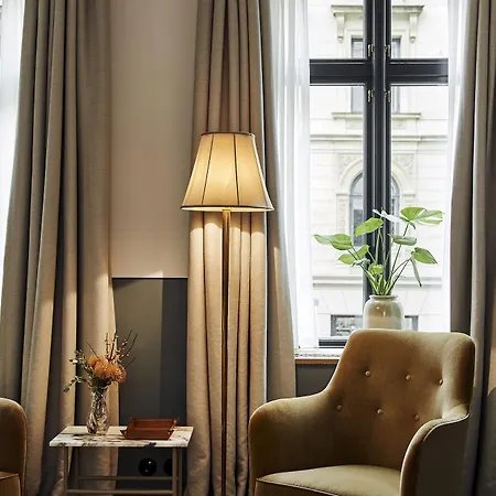 Hotel Sanders 5*