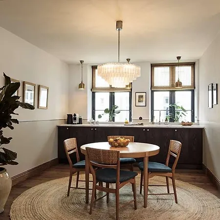 Hotel Sanders 5*