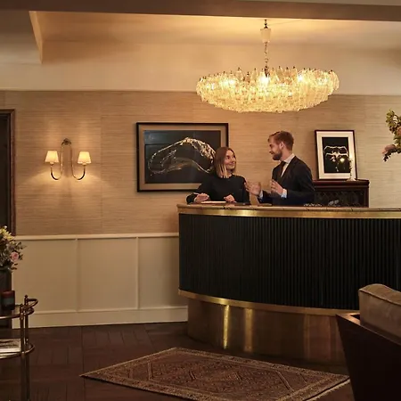 Hotel Sanders 5*