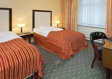 فندق ساندرز 5*