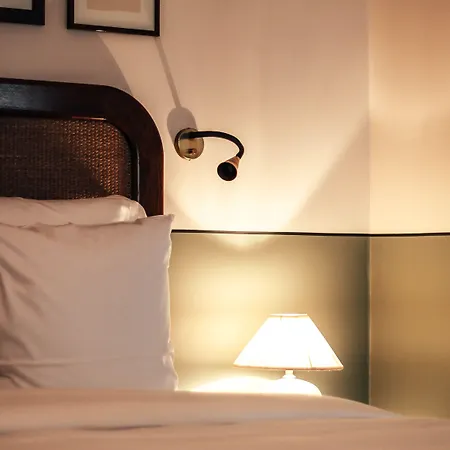 Sanders Hotell