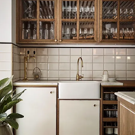 فندق ساندرز 5*