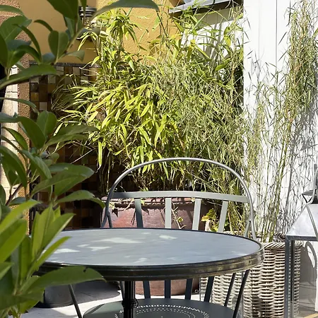 ساندرز 5* كوبنهاجن