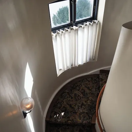 Sanders Hotell Köpenhamn