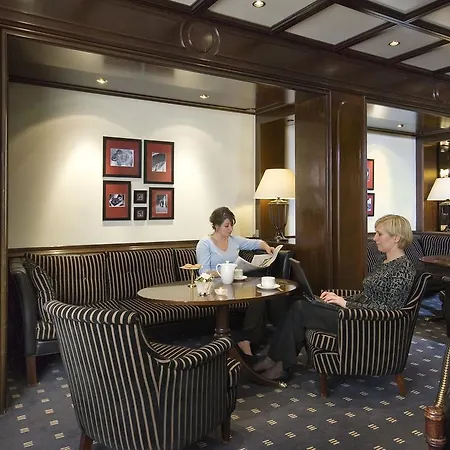 Hotel Sanders 5*