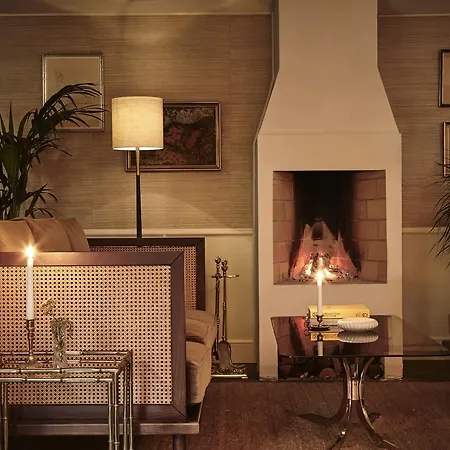 Sanders 5* Copenhagen