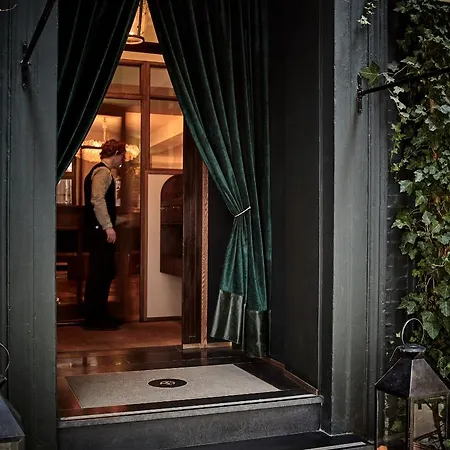 Hotel Sanders Copenhagen