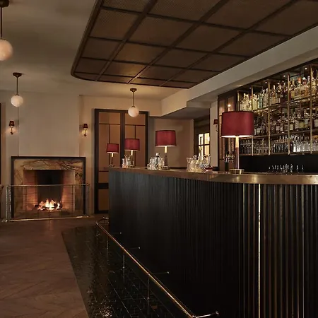 Sanders 5* Copenhagen