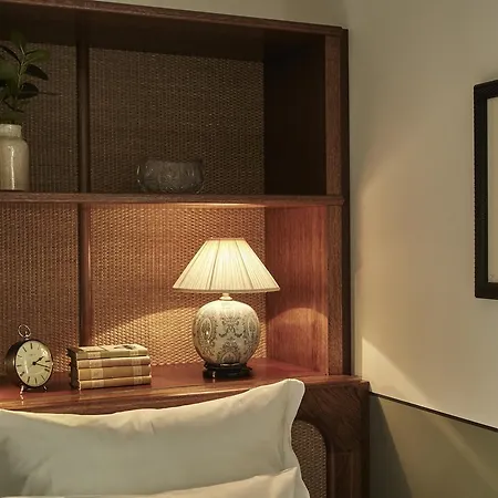 Hotel Sanders 5*