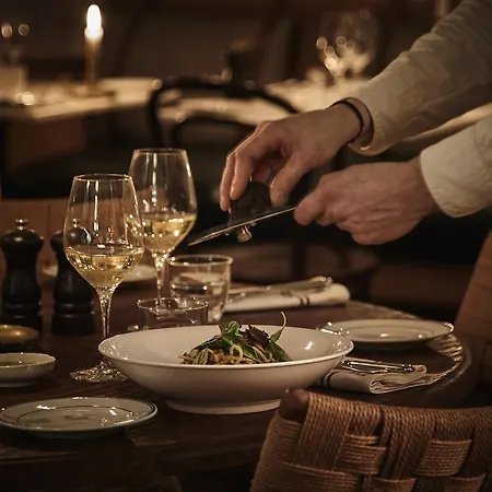 ساندرز فندق كوبنهاجن