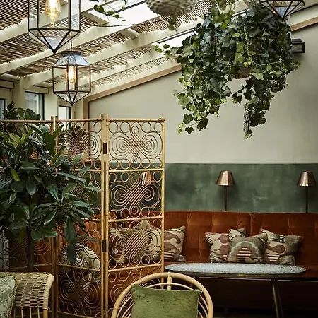 Sanders Copenhagen