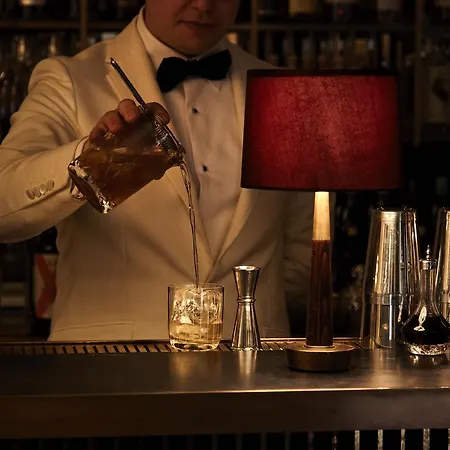 ساندرز فندق