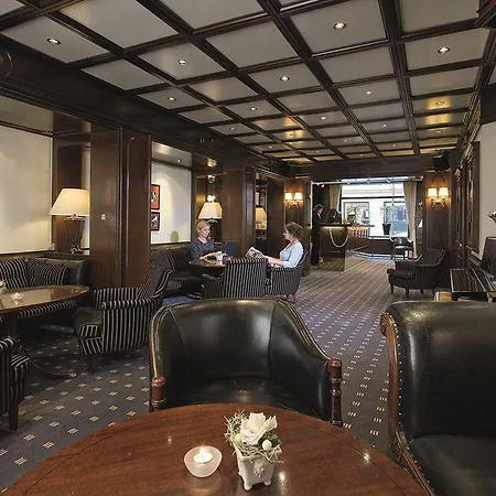 Hotel Sanders