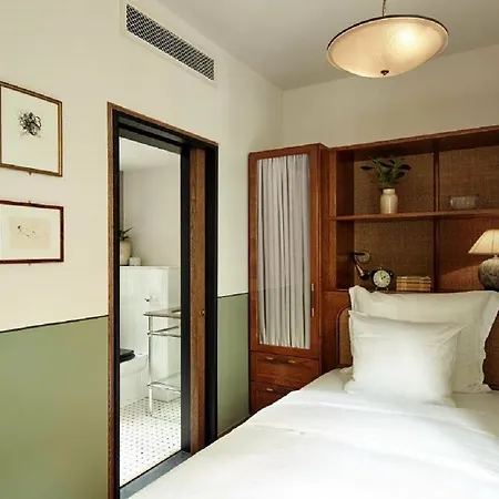 Hotel Sanders