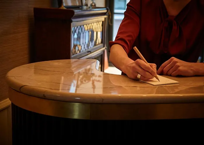 Sanders 5* København