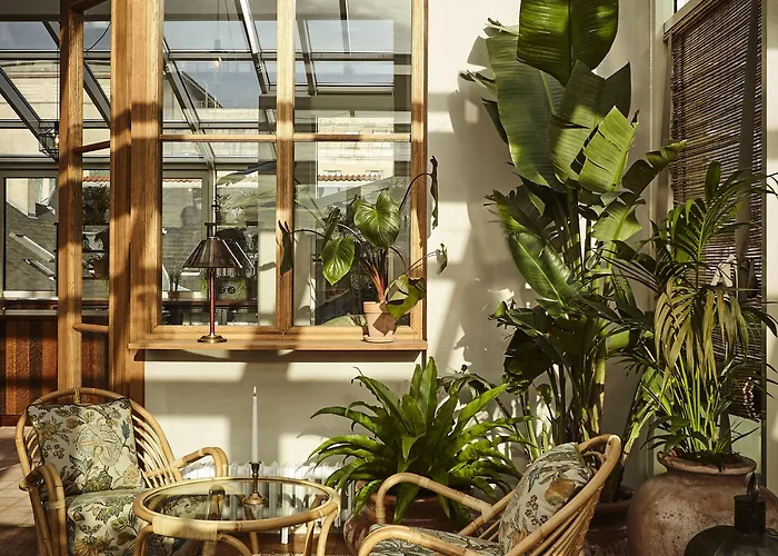 Hotel Sanders København