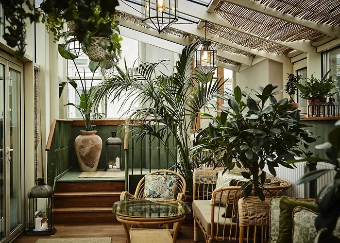 Sanders 5* København