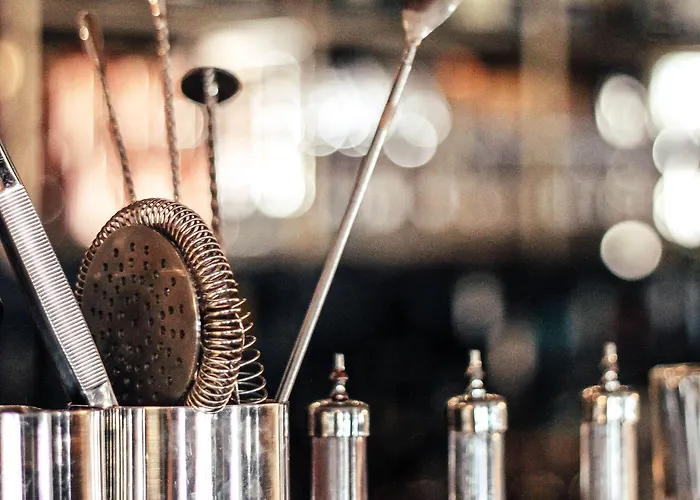 Sanders Hotel København