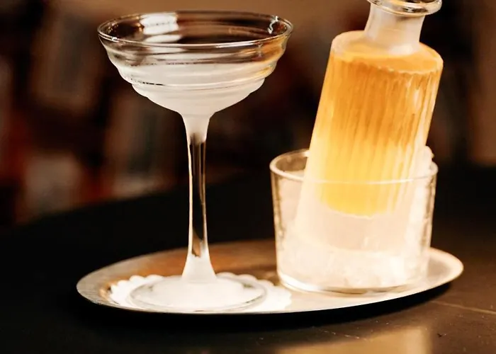 Sanders 5* Copenhague