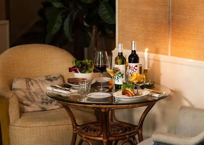 Hotel Sanders Copenhague