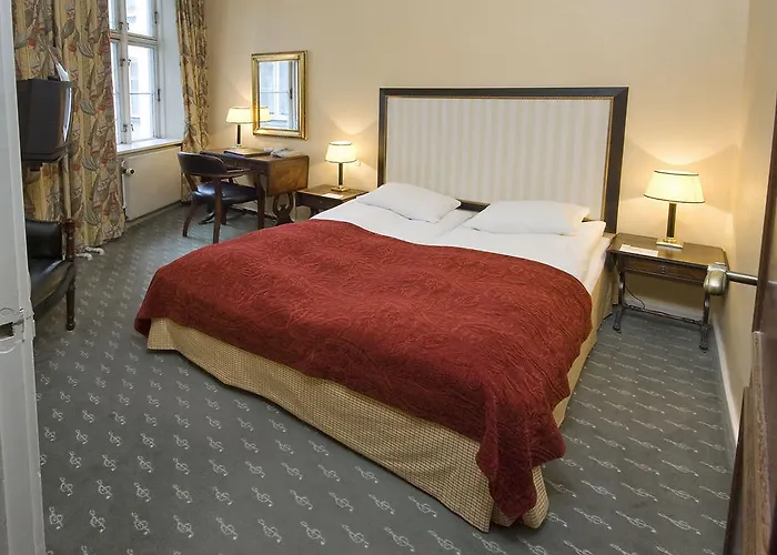 Hotel Sanders Copenhagen