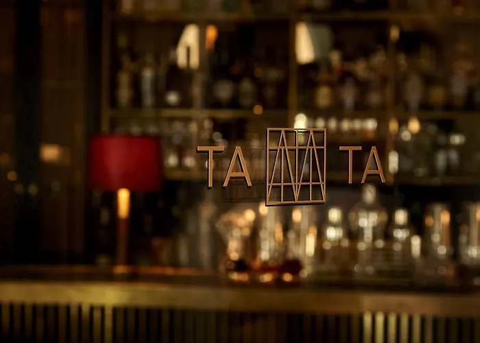 Sanders 5* Copenhagen