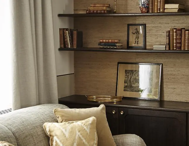 Sanders Hotel Copenhagen