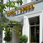 Hotel Sanders