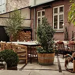 Sanders 5* København