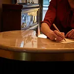 Sanders 5* København