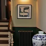 Hotel Sanders 5*