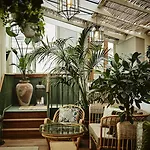 Sanders 5* København