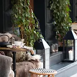 Sanders 5* København