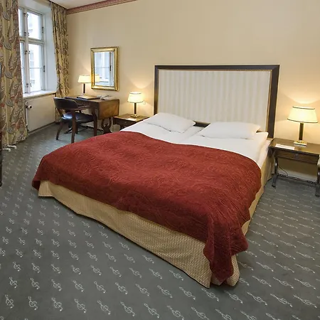 Hotel Sanders Kodaň