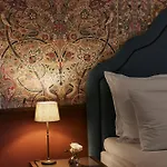 ساندرز فندق 5*