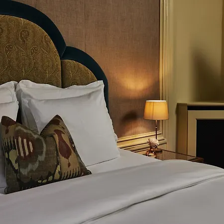 Hotel Sanders