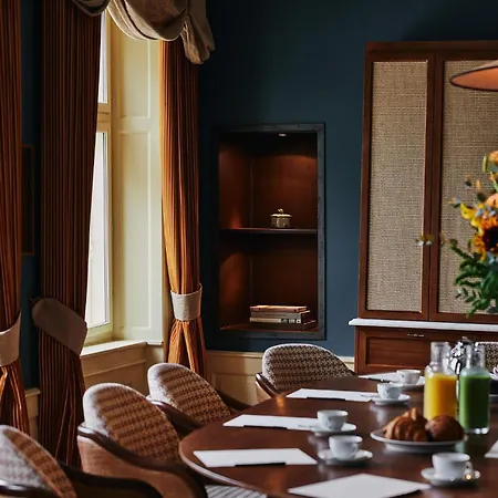 サンダーズ 5* コペンハーゲン