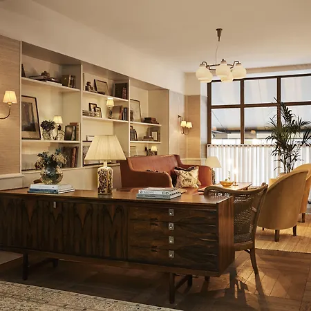 サンダーズ コペンハーゲン