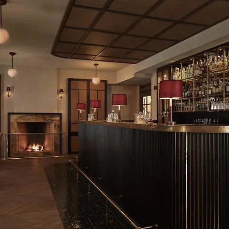 Hotel Sanders