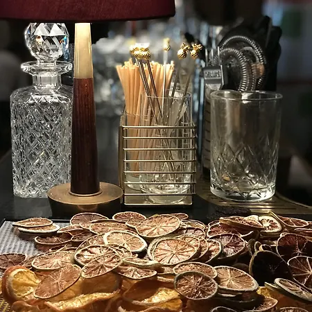 ホテル サンダーズ コペンハーゲン