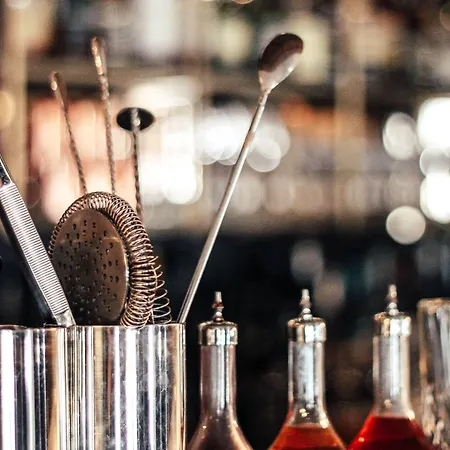 サンダーズ ホテル コペンハーゲン